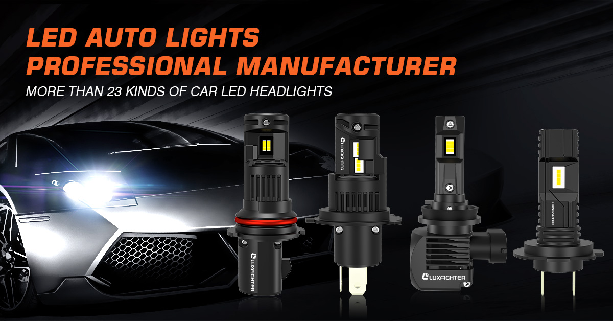 Bakit Hindi Talagang Gumagana ang Karamihan sa Mga Pag-upgrade ng LED Headlightï¼