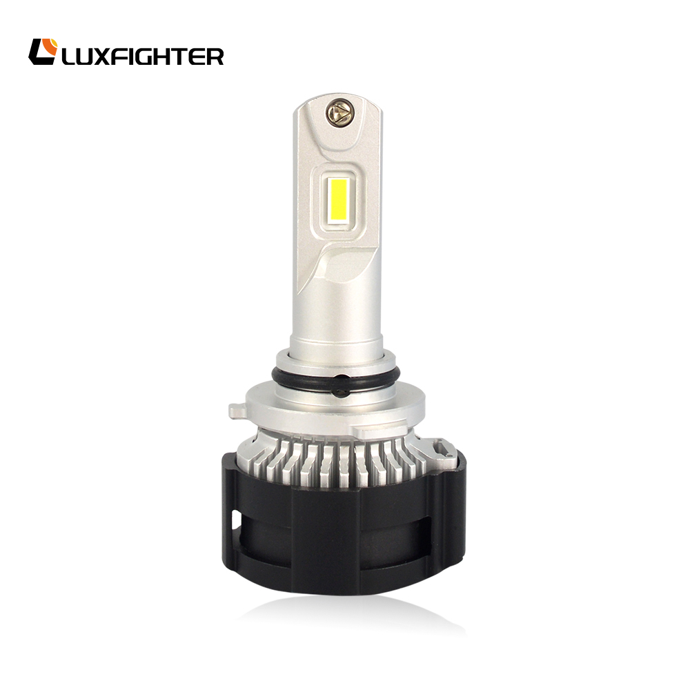 P18 9005 LED Headlights 112W 10800LM Car Led Bulb