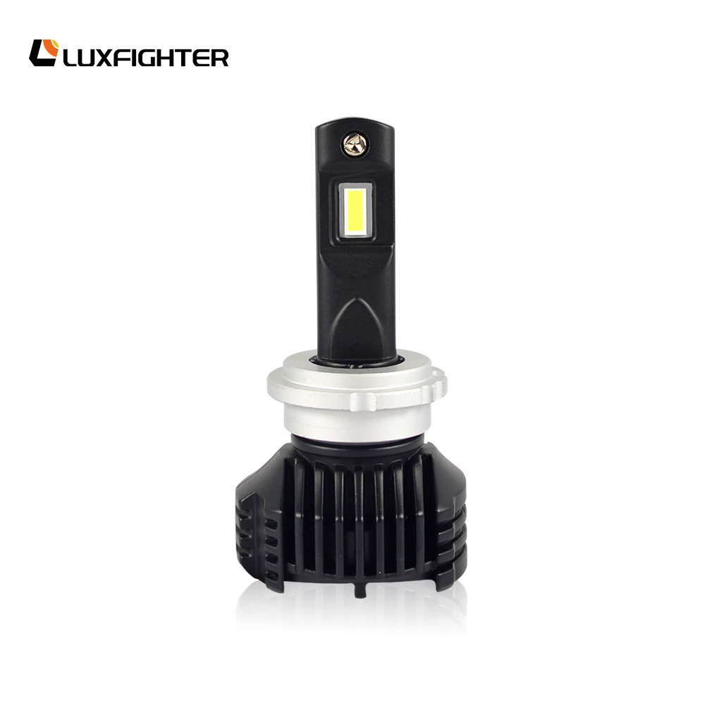 D1S D2S D3S D4S LED Headlights 90W 8600LM Led Auto Light