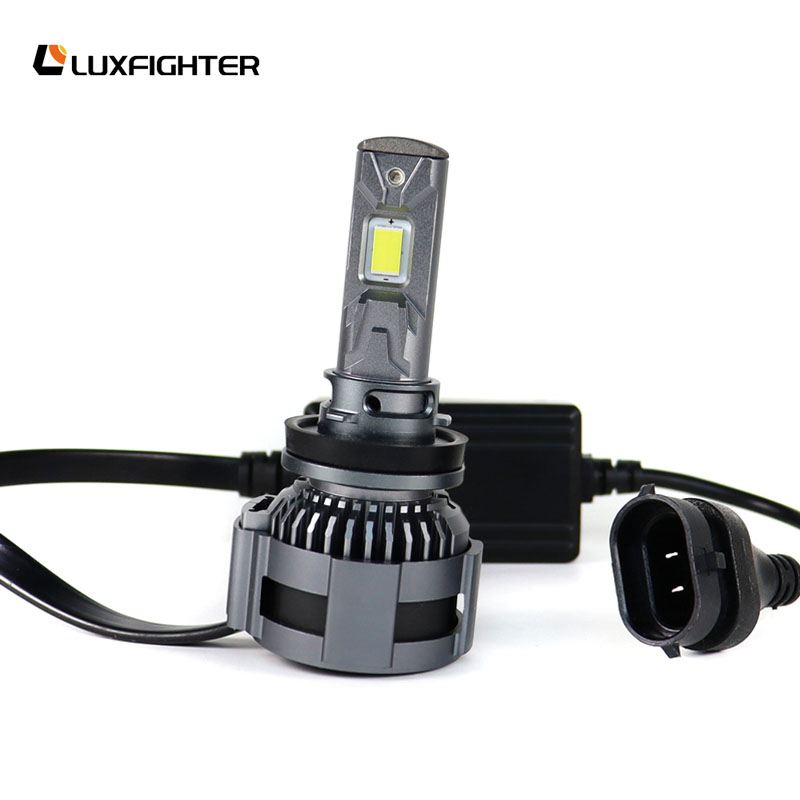 High Power Wholesale R19 H11 Led Headlights Car Bulb