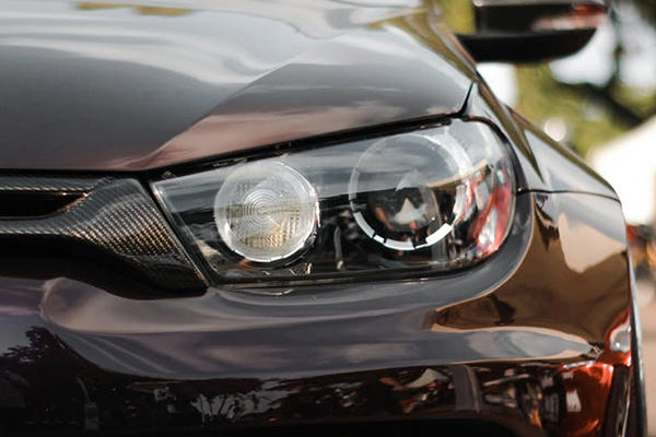 Ano ang mga LED headlight-Paano sila gumagana?