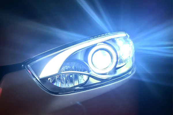 LEDS - Ano ang kinakailangan upang maging ligal sa kalsada?