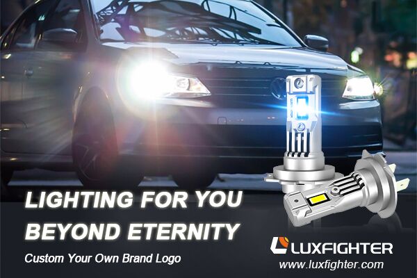 Maghanap ng isang tamang LED headlight conversion kit para sa iyong sasakyan