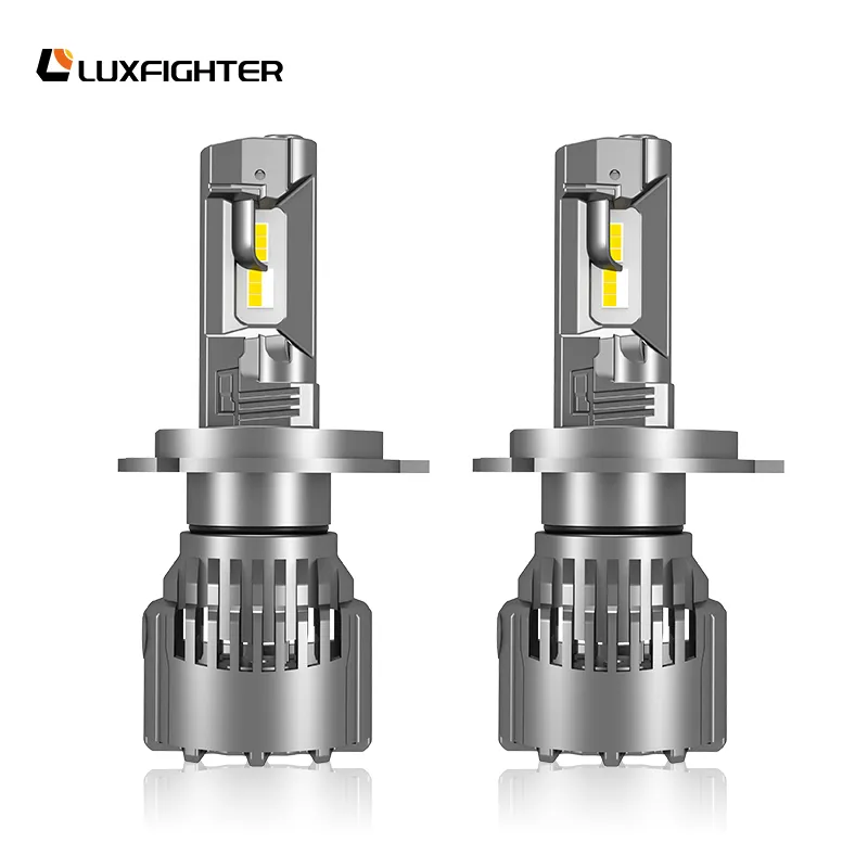 Automotive LED Lighting Technology, na nangunguna sa isang bagong panahon ng pag -iilaw ng automotiko