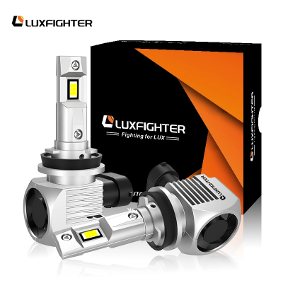 Paano dapat pumili ang isa sa pagitan ng panloob at panlabas na serye ng driver ng LED headlight?