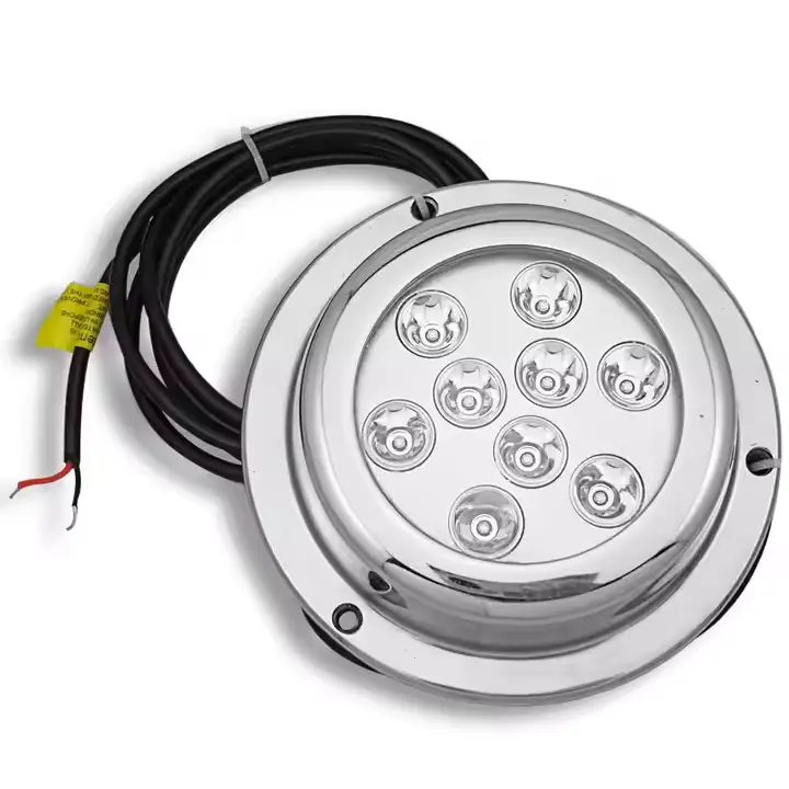 Bakit ka dapat pumili ng mga ilaw sa ilalim ng bangka sa ilalim ng dagat para sa iyong sisidlan? Bakit ka dapat pumili ng mga ilaw sa ilalim ng bangka sa ilalim ng dagat para sa iyong sisidlan?