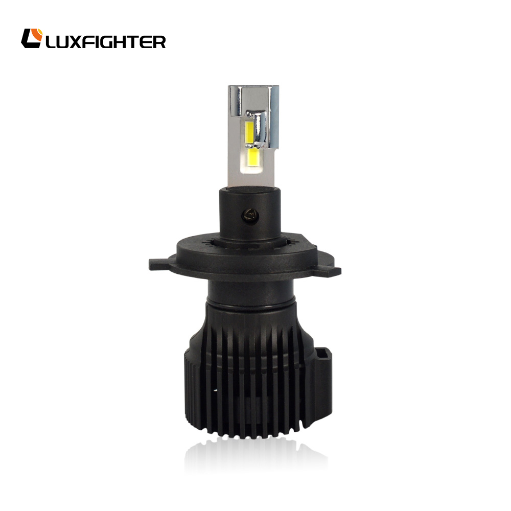 Bakit Ang P16 H4 LED Headlights 100W 9600LM Headlight Bulbs ay Nagiging Unang Pagpipilian para sa Mga Makabagong Driver?
