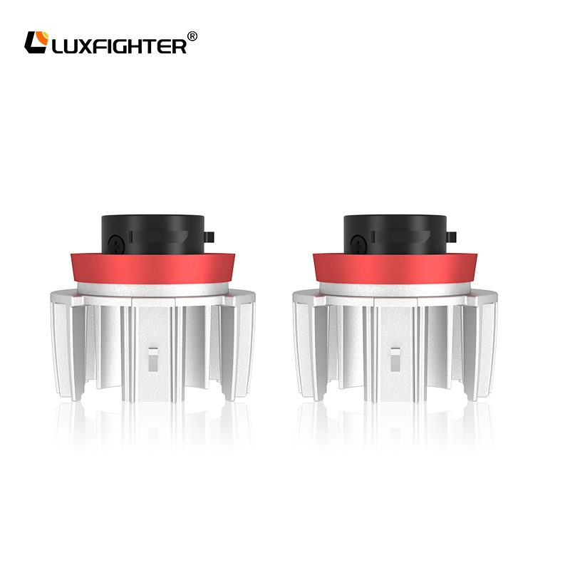 L1B Walang Fan na Fog Light