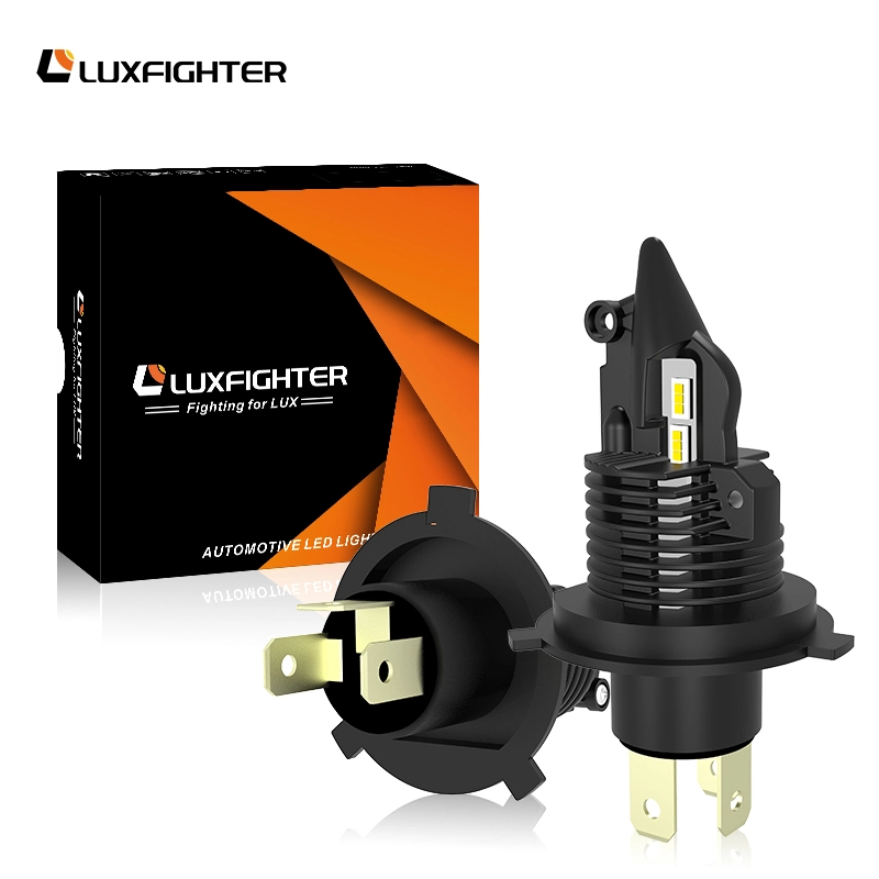 Q10 Series-40W 6400lm